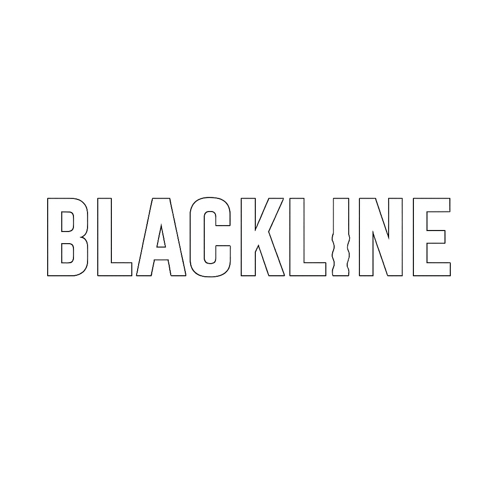 BlackLine Alaska